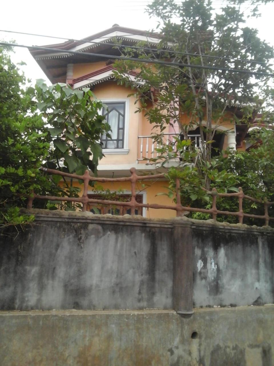 Colombo 20 Minutes By Train Apartment Wattala Exterior photo